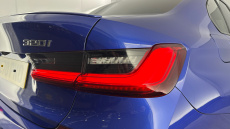 BMW 3 Series 320i M Sport 4dr Step Auto Petrol Saloon